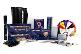 makeup kit bela beauty college