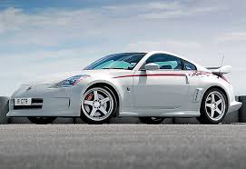 Shop, watch video walkarounds and compare prices on nissan 350z listings in reseda, ca. 2005 Nissan 350z Nismo S Tune Gt Price And Specifications