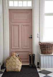 Beautiful Blush Paint Colors Maison