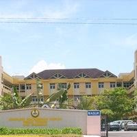 The iskandar puteri city council (mbip; Pejabat Daerah Dan Tanah Perak Tengah Seri Iskandar Perak