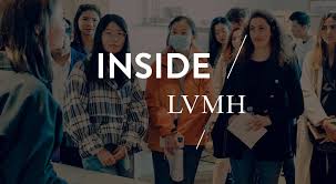 inside lvmh