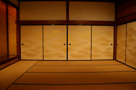 The History Of Japanese Sliding Doors