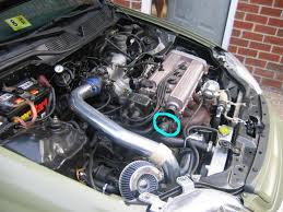 In this video i swap out a broken thermostat for a new one on my 1999 acura integra ls. Thermostat On 95 Integra Ls Honda Tech Honda Forum Discussion