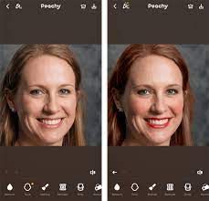 the best face editing apps features