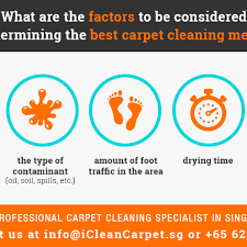 carpet cleaning near jurong east