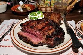 nutritional value guide to ribeye steak