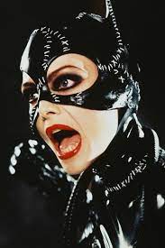 mice pfeiffer as catwoman mouth