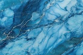 blue marble texture background blue