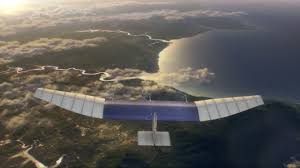 top 8 solar powered drone uav
