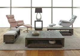 Large Square Low Coffee Table Hot