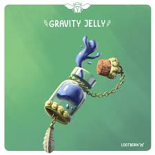 Posted by 4 years ago. D D 5e Magic Item Gravity Jelly D D Dnd Art Dnd Characters