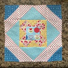 free quilt block patterns for a sler