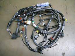 Nissan 300zx z32 1990 1991 1992 1993 wiring diagrams service manual download page. 1990 Nissan 300zx Engine Wiring Harness Pure Modest Wiring Diagram Library Pure Modest Kivitour It