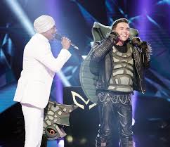 Ranked from least exciting to most exciting. The Masked Singer S Turtle Was Westchester S Jesse Mccartney