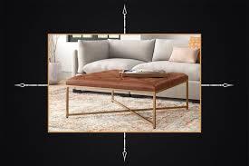 Best Leather Ottoman Coffee Tables