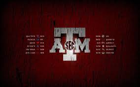 texas a m university wallpapers