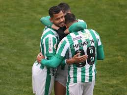 Luizão vira artilheiro do torneio, com seis gols como assistir juventude x atlético go quando: Palpite Juventude X Atletico Goianiense Dicas Bet365