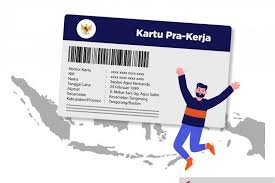 Product has been added to your cart. Wali Kota Pekerja Terdampak Covid 19 Segera Mendaftar Kartu Pra Kerja Antara News
