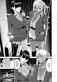 Page 2 | Exclusive Titty-Fuck Sisters - Original Hentai Doujinshi by  Jack-Pot - Pururin, Free Online Hentai Manga and Doujinshi Reader