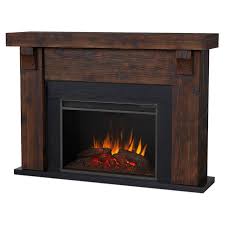Electric Fireplaces At Www Cymax