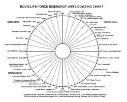 The Bovis Scale