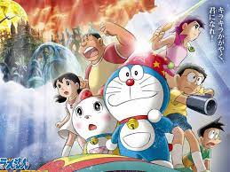 cute Doraemon - Doraemon Foto (40945224) - Fanpop - Page 3