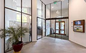 Fire Rated Glass Doors Kcc Group