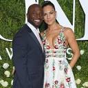 Amanza Smith On Why Her Taye Diggs Romance Was "Never Going to ...