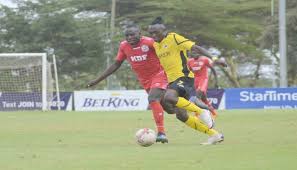 Find bidco united results and fixtures , bidco united team stats: Tusker 1 0 Ulinzi Stars Brewers Back To Winning Ways After Bidco United Set Back Pan Africa Football