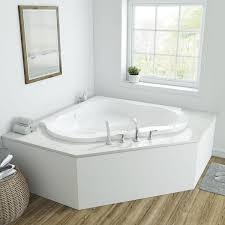 Whirlpool Bathtub In White 6060lce 020