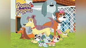 Watch Pound Puppies Season 1 | Prime Video