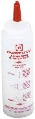 roberts 10 145 seam adhesive applicator