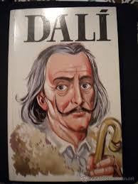 Dalí biografia (Antonio Bueno Tello) (Libros de Lance - Biografías) - 29559404