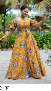 Model de robe pagne africain tendance 2021. Soldes Model Robe Longue En Pagne Africain En Stock