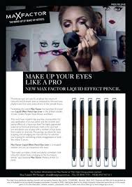 make up your eyes like a pro heat group