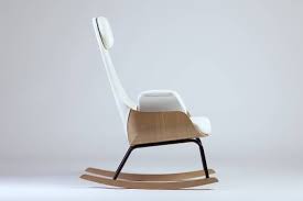 18 modern comfortable rocking chairs