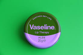 vaseline for lips does it give healthy