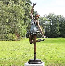 Bronze Garden Statues Of Top 20 On