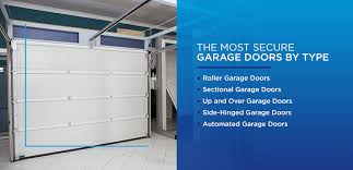 what s the best garage door for