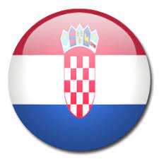 Help us to add keywords: Croatia Flag Icon Download Rounded World Flags Icons Iconspedia