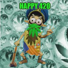 An element of a culture or system of behavior that may be considered to be passed from one individual to another by nongenetic means, especially. Happy 420 420 Know Your Meme