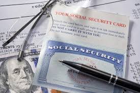 social security numbers for children