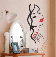 diy family home wall sticker removable