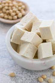 What Is Tofu Types Uses And Nutrition Jessica Gavin gambar png