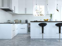 floor color will suit white cabinets