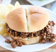 the best sloppy joes recipe tried and