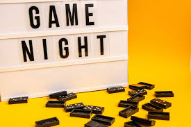 Now it's time to have a little fun with an office christmas gathering. Ideas For Throwing A Virtual Game Night While Social Distancing