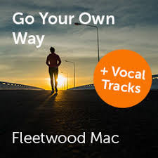 The new fleetwood mac collection '50 years. Fleetwood Mac Go Your Own Way Sheet Music For Choirs And A Capella