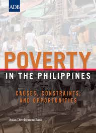 Truck drivers experienced large wage hikes. Poverty In The Philippines Causes Constraints And Opportunities Asian Development Bank