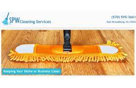 s p w cleaning services east